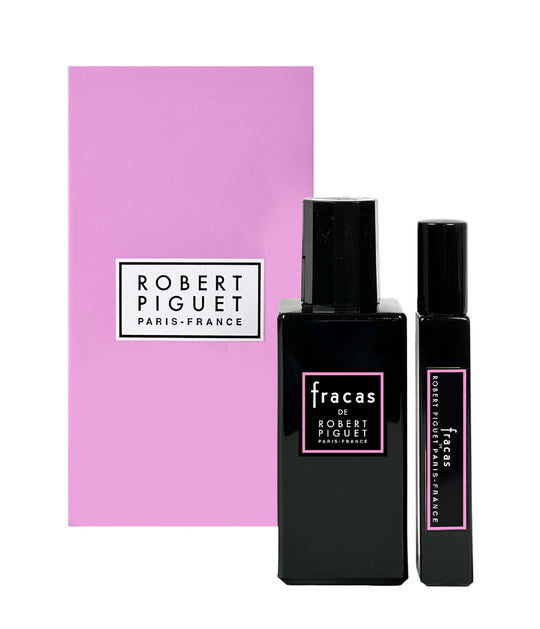 Fracas Coffret Elegance