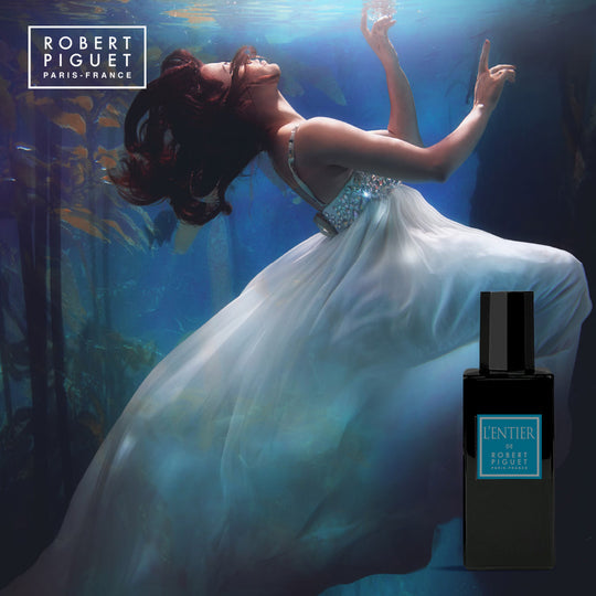 L'Entier Eau de Parfum