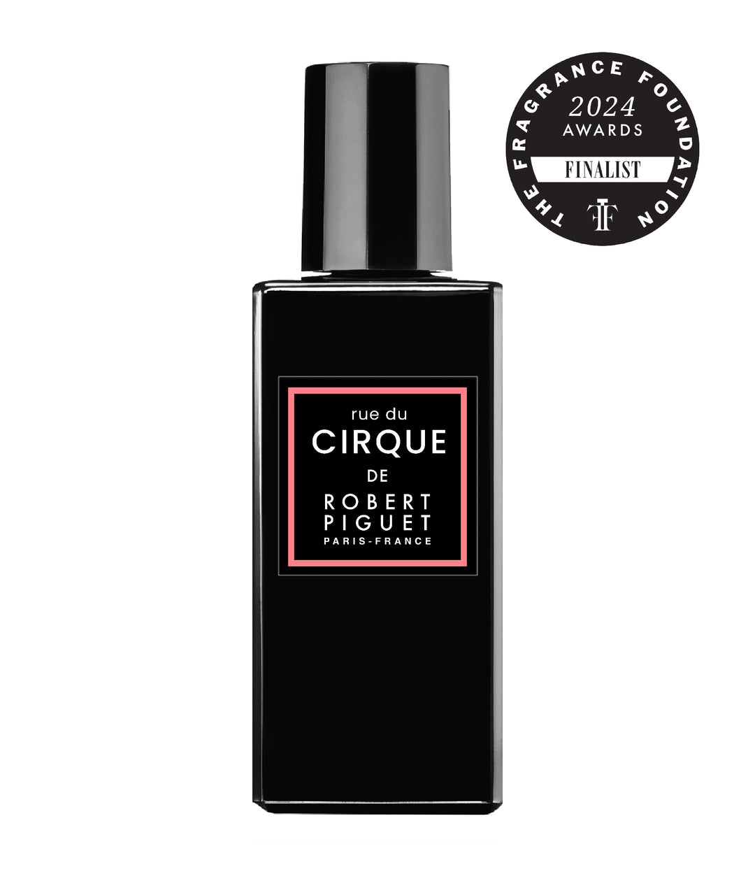 Rue du Cirque Eau de Parfum