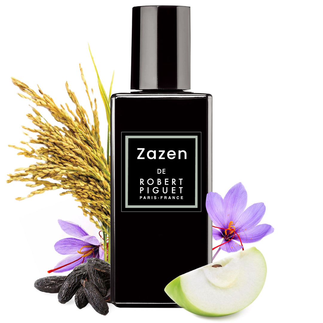 Zazen Eau de Parfum Robert Piguet