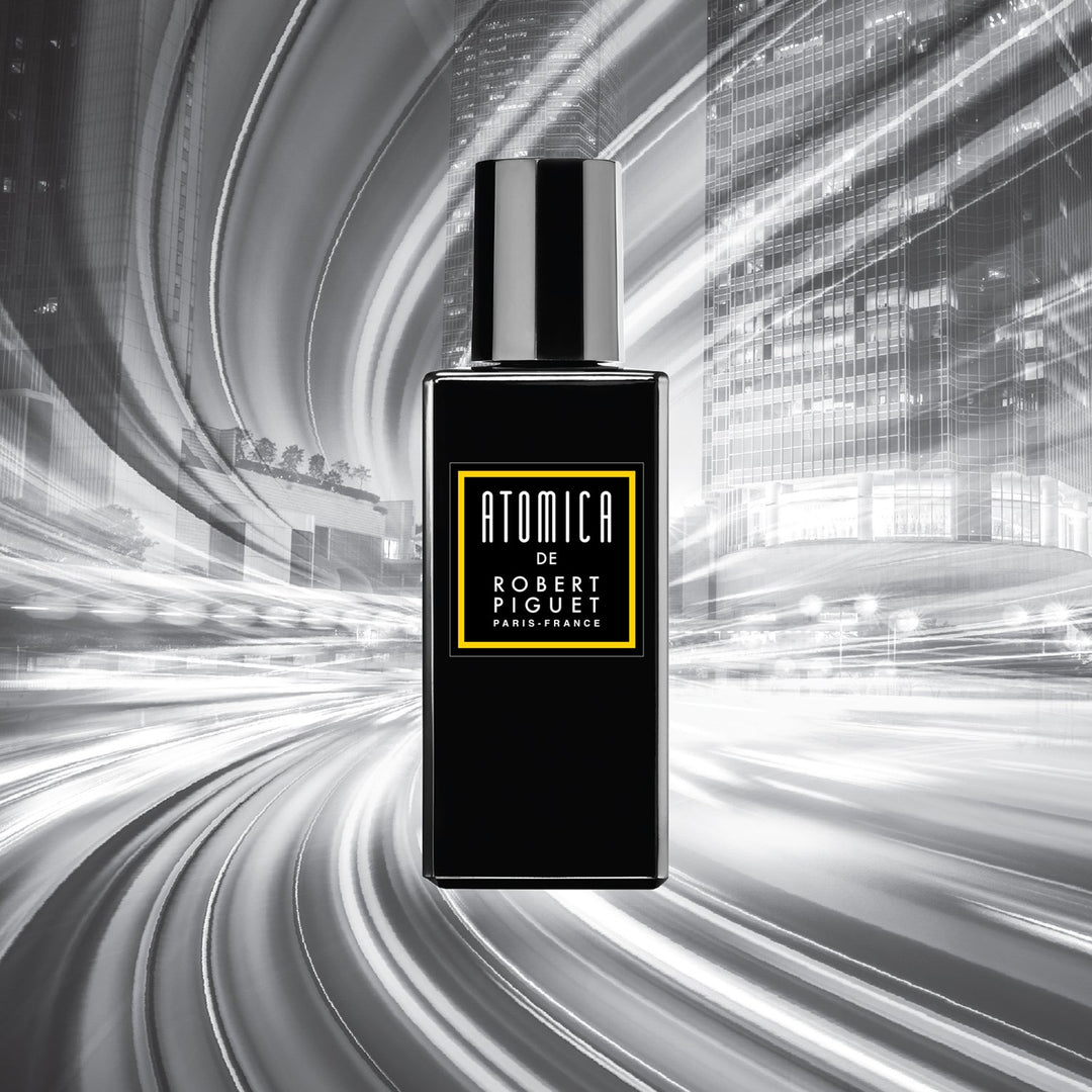 Atomica Eau de Parfum - Robert Piguet