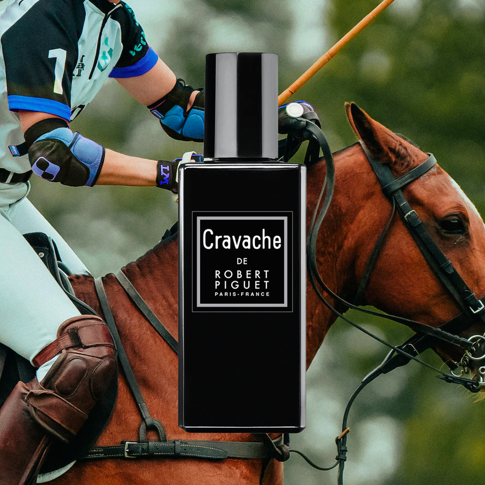 New Cravache Eau de Parfum