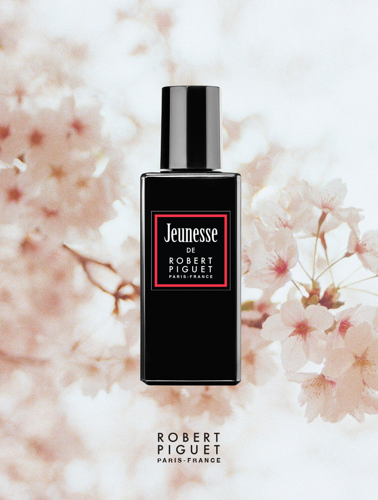 Jeunesse Eau de Parfum - Robert Piguet