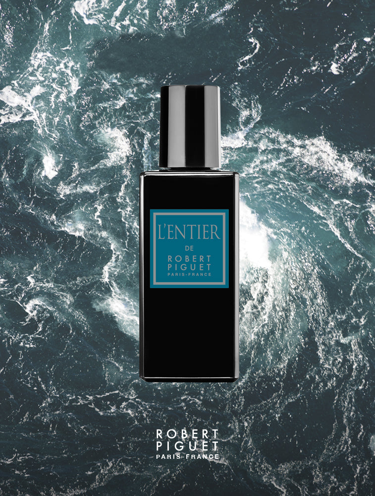 L'Entier Eau de Parfum - Robert Piguet