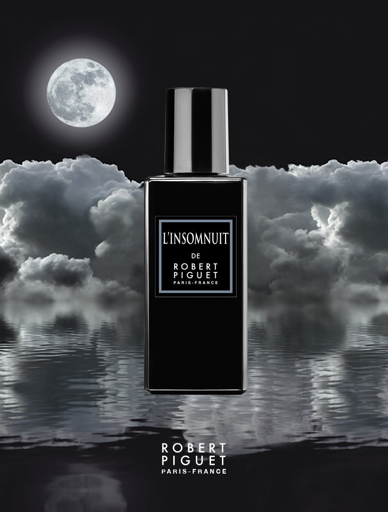 L'Insomnuit Eau de Parfum - Robert Piguet