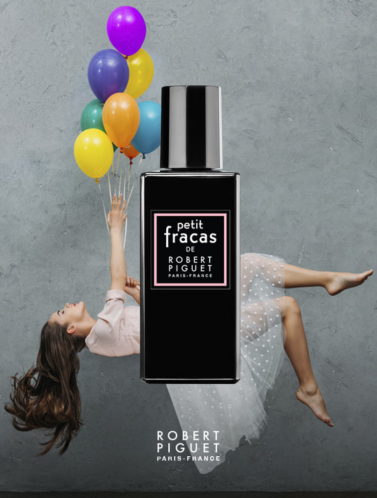 Petit Fracas Eau de Parfum - Robert Piguet