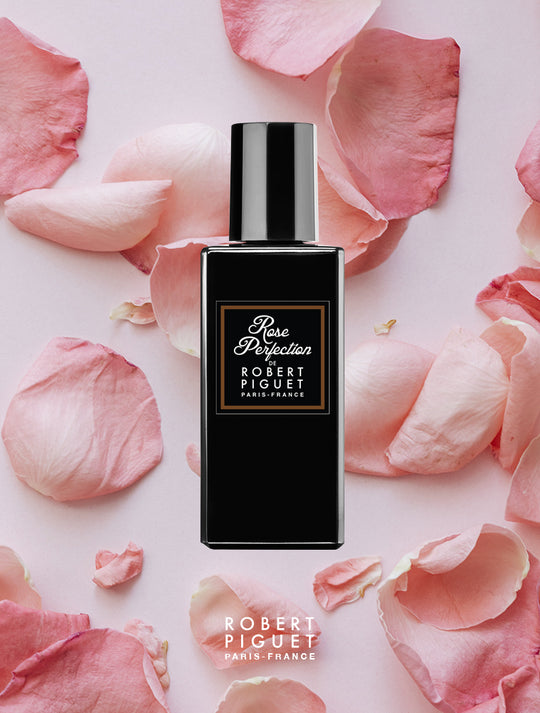 Rose Perfection Eau de Parfum – Robert Piguet