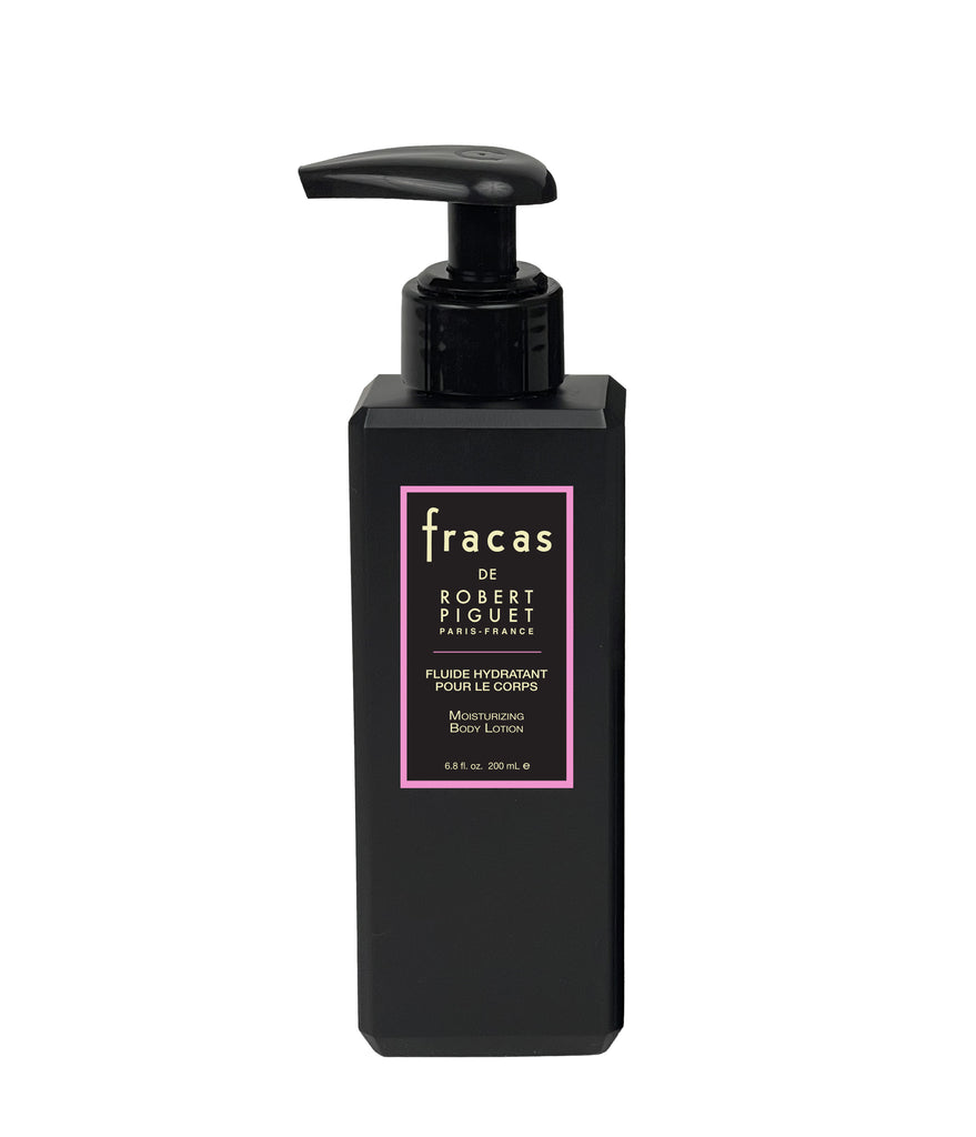 Fracas 2024 body lotion