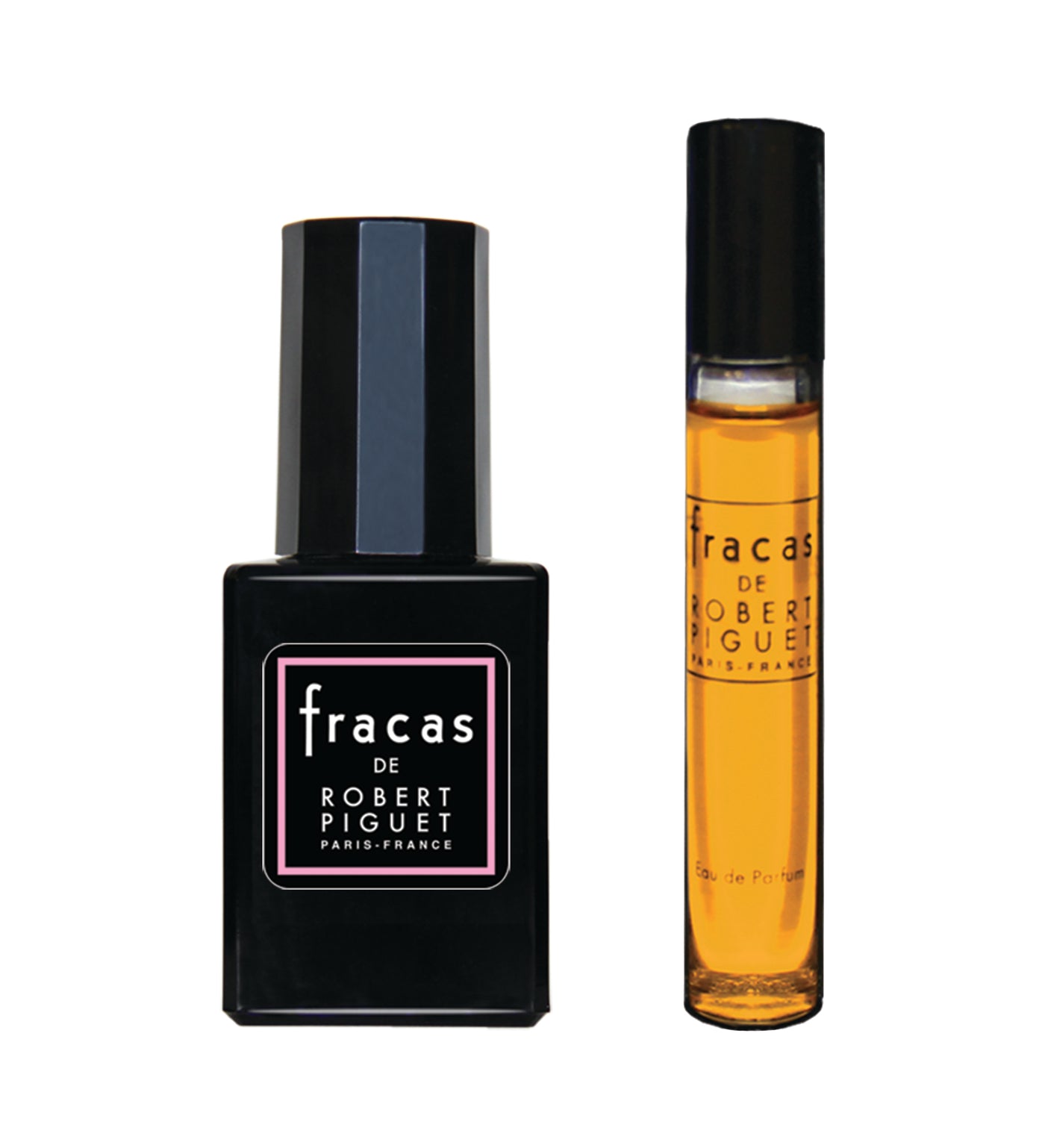 Fracas Little Pink Box