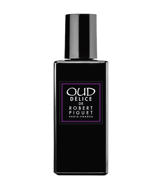 Oud Délice Eau de Parfum