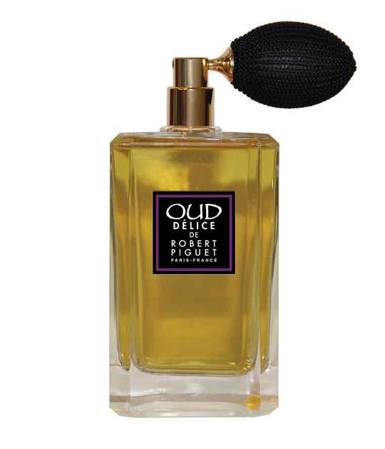 Oud Délice 200ml Eau de Parfum